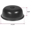 CHA41 by TRIANGLE SUSPENSION - No.15 Restrictor Can