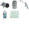 Universal Air Conditioner (UAC) KT1009 A/C Compressor Kit A/C Compressor Kit -- Compressor Replacement Kit