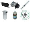 Universal Air Conditioner (UAC) KT5312A A/C Compressor Kit A/C Compressor Kit -- Compressor-Condenser Replacement Kit