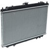 RA1752C by UNIVERSAL AIR CONDITIONER (UAC) - Radiator -- Downflow Radiator