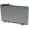 Universal Air Conditioner (UAC) RA2575C Radiator Radiator -- Downflow Radiator