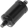 Universal Air Conditioner (UAC) RD5154C A/C Receiver Drier A/C Receiver Drier -- Drier Inline