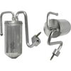 Universal Air Conditioner (UAC) RD11019 A/C Receiver Drier A/C Receiver Drier -- Drier