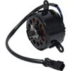 Universal Air Conditioner (UAC) RM9136C Engine Cooling Fan Motor Engine Cooling Fan Motor -- Radiator Fan Motor > 74.6W