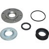 Universal Air Conditioner (UAC) SS0711 A/C Compressor Shaft Seal Kit A/C Compressor Shaft Seal Kit -- Shaft Seal - Carbon