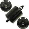 Universal Air Conditioner (UAC) RD9111 A/C Receiver Drier A/C Receiver Drier -- Drier