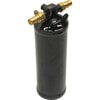 Universal Air Conditioner (UAC) RD9182C A/C Receiver Drier A/C Receiver Drier -- Drier