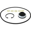 Universal Air Conditioner (UAC) SS0844 A/C Compressor Shaft Seal Kit A/C Compressor Shaft Seal Kit -- Shaft Seal - Lip Seal