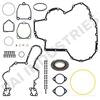 PAI 331548 Engine Cover Gasket KIT,GASKET,FT.