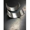 172080 by PAI - Engine Connecting Rod Bearing Set - Standard; Cummins Engine ISB/QSB Application