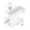PAI 121252 Multi-Purpose O-Ring O-Ring