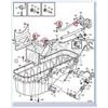 PAI 821062 Multi-Purpose Seal RING,SEALING