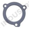 PAI 431359 Turbocharger Gasket Turbocharger Gasket - 2004-2016 International DT 466E / DT 570 Series Application