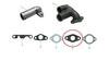 PAI 631272 Engine Oil Pump Gasket Engine Oil Pump Gasket - Detroit Diesel Series 60 Application