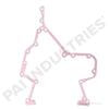 PAI 131440 Multi-Purpose Gasket GASKET