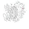 PAI 336055 Multi-Purpose Seal Washer Seal - for Caterpillar Engine 3406E/C15/C16/C18 Series Application