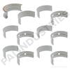 PAI 370100 Engine Crankshaft Main Bearing Engine Crankshaft Main Bearing - STD Caterpillar 3116 / 3126 / C7 Series