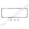 PAI 331257 Engine Oil Pan Gasket Kit Engine Oil Pan Gasket Kit - for Caterpillar 3116/3126/C7 Application
