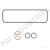 PAI 131492 Engine Oil Pan Gasket Kit Engine Oil Pan Gasket Kit - Internal Dampening Cummins L10 / M11 / ISM Series