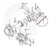 PAI 131629 Multi-Purpose Gasket GASKET,AIR
