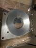 PAI 381820 Engine Water Pump Backing Plate Gasket Engine Water Pump Backing Plate Gasket - Aluminum Adapter Caterpillar 3406E