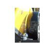 P-1029 by ARANDA - Fender Trim - L-Hood, Stainless Steel, For Peterbilt 379