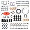 PAI 131407 Engine Complete Overhaul Gasket Set UPPER GSK SET