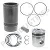 PAI 101003 Engine Cylinder Kit Repair Engine Cylinder Kit Repair - Dual-Ni; Cummins Engine 855 Series Application