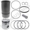 PAI 101027 Engine Cylinder Kit Repair Engine Cylinder Kit Repair - Dual-Ni Cummins Engine 855 Series Application