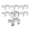 PAI 470150 Engine Crankshaft Main Bearing Set Engine Crankshaft Main Bearing Set - Standard; 1993-2003 International DT530E