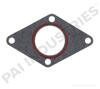 PAI 131464 Engine Coolant Thermostat Gasket THERMOSTAT GSK