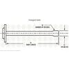 PAI BSH-6746 Differential Gear Set AXLE