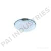 PAI 042011 Engine Core Plug Engine Core Plug - 2-11/16in Nominal OD 7/16in Deep .06in Thick Steel