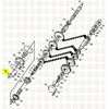 PAI CCB-9690 Brake and Clutch Master Cylinder Assembly BRAKE