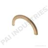 370222 by PAI - Engine Crankshaft Thrust Washer - Standard Size; Caterpillar 3176, C10, C11, C12, C13 Application