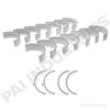 PAI 171866 Engine Crankshaft Main Bearing BRG, MAIN