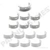 PAI 171811 Engine Crankshaft Main Bearing BEARING