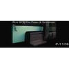 Aranda P-1179-A Truck Cab Back Panel Truck Cab Back Panel - 8 Inch Wide, Raw Aluminum, For Paint or Polish