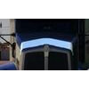 Aranda K-2072 Grille Screen Bug Shield - 5", Stainless Steel, For Kenworth T600