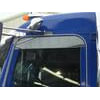 Aranda P-1068PL Chop Top Door Trim Chop Top Door Trim - 5 Inch, For Cab Mounted Mirror, Steel-Paint Lock