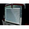 K2050 by ARANDA - Hood Grille - Stainless Steel, With 15 Horizontal Louvers, For T800