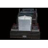 Aranda K2052 Grille Hood Grille - Stainless Steel, With 20 Horizontal Louvers, For W900B S-Hood