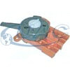 SW1069 by UNIVERSAL AIR CONDITIONER (UAC) - HVAC Blower Control Switch -- Blower Switch Position Selector