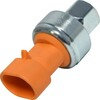 SW11206C by UNIVERSAL AIR CONDITIONER (UAC) - HVAC Pressure Switch -- Cooling Fan Pressure Switch