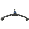 Mevotech CMK3198 Suspension Control Arm and Ball Joint Assembly Control Arm and Ball