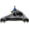 Mevotech CMK80394 Suspension Control Arm and Ball Joint Assembly Control Arm and Ball Join