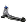 Mevotech CMK80397 Suspension Control Arm and Ball Joint Assembly Control Arm and Ball Join