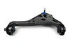 Mevotech CMK80720 Suspension Control Arm and Ball Joint Assembly Control Arm and Ball Join