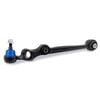 Mevotech CMK8784 Suspension Control Arm and Ball Joint Assembly Control Arm and Ball Join