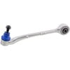 Mevotech CMK90496 Suspension Control Arm and Ball Joint Assembly Control Arm and Ball Join